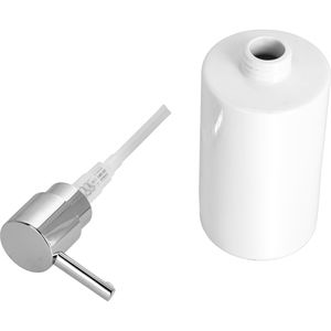 Produktbild für Seifenspender Spirella Tube, 10.16062