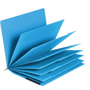 Produktbild für Personalhefter Falken UniReg, 15046527, A4