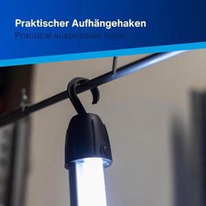 Produktbild für Arbeitsleuchte REV-Ritter LED