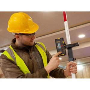 Produktbild für Laser-Empfänger Stanley FMHT77652-0, FATMAX
