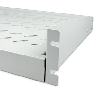 Produktbild für Netzwerkschrank-Fachboden Digitus 35 cm Einbautiefe