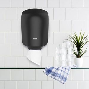 Produktbild für Handtuchrollen Katrin Plus, 97494, S2