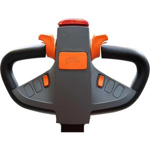 Produktbild für Hubwagen Schefer EGV Premium, Tragkraft 2000kg