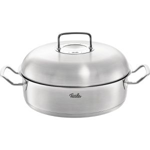 Bräter Fissler Original-Profi Collection, aus Edelstahl