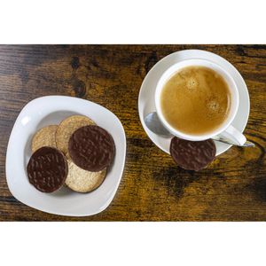Produktbild für Kekse Lambertz Hafer Cookies BIO
