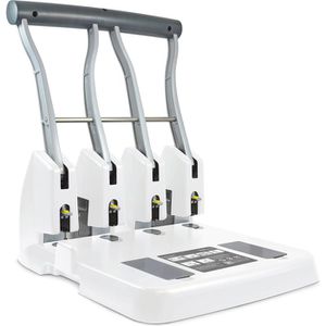 Produktbild für Mehrfachlocher RAPESCO ECO P4400, 1407