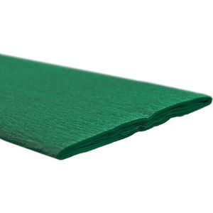 Produktbild für Krepppapier Werola 794039141 Feinkrepp, moosgrün