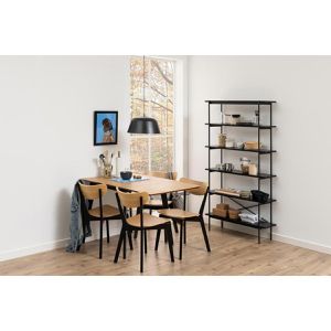 Produktbild für Esstisch AC-Design Roxyby, 91467, eiche