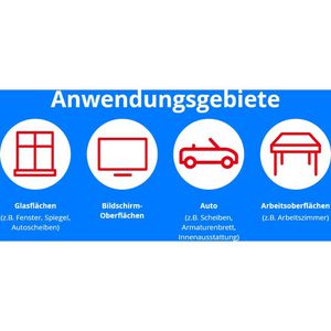 Produktbild für Allzweckreiniger Sidolin Multi-Flächen