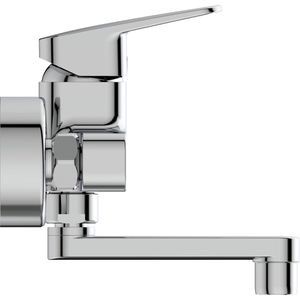 Produktbild für Waschtischarmatur Ideal-Standard Ceraplan, BD241AA, verchromt