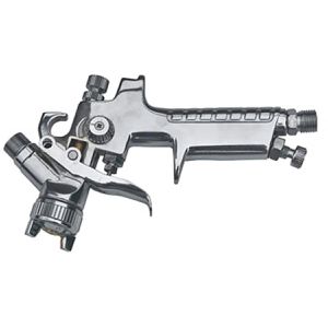 Produktbild für Lackierpistole vidaXL 140083, Set, HVLP