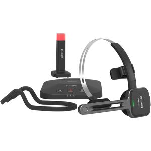 Diktiergerät Philips SpeechOne PSM6300, für PC