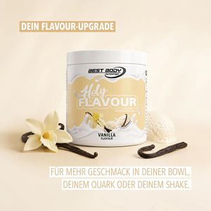 Produktbild für Geschmackspulver Best-Body-Nutrition Holy Flavour