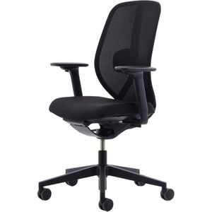 Produktbild für Bürostuhl Köhl KANSEO 4020-N, 100129