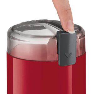 Produktbild für Kaffeemühle Bosch TSM6A014R, elektrisch