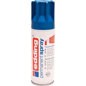 Produktbild für Sprühfarbe Edding 5200 Permanent Spray, 200 ml