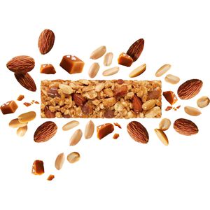 Produktbild für Proteinriegel Eat-Natural Protein, 12 Riegel