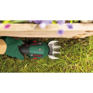 Produktbild für Grasschere Bosch Isio 0600833401, Akku