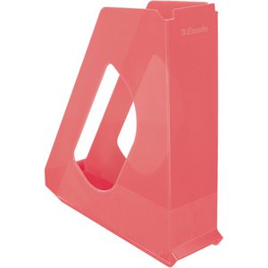 Produktbild für Stehsammler Esselte 628455, Colour'Breeze, A4