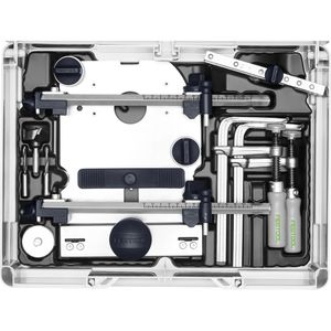 Produktbild für Werkzeugkoffer Festool Lochreihenbohrset LR 32-SYS