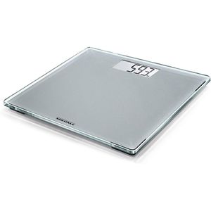 Produktbild für Personenwaage Soehnle Style Sense Compact 300, silber