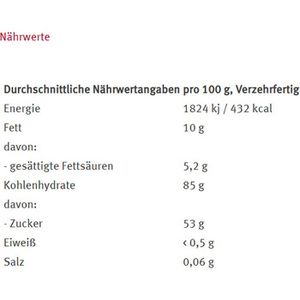 Produktbild für Kräuterbonbons Villosa Hustelinchen, Die Echten
