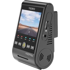 Produktbild für Dashcam VIOFO A229 Plus 1CH, Auto