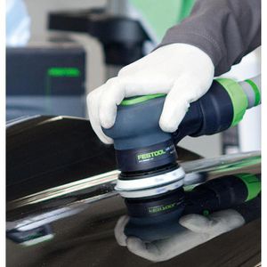 Produktbild für Exzenterschleifer Festool LEX 3 77/2,5, Druckluft