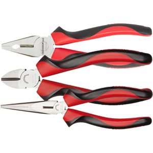 Produktbild für Zangenset GEDORE-Red R28002003, 3301155