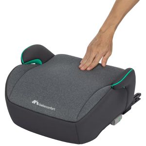 Produktbild für Kindersitz bebeconfort Manga i-Fix, mit ISOFIX