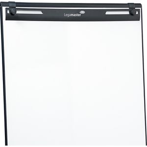 Produktbild für Flipchart Legamaster 7-153210, SKETCH EASY