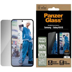 Displayschutzfolie PanzerGlass Privacy