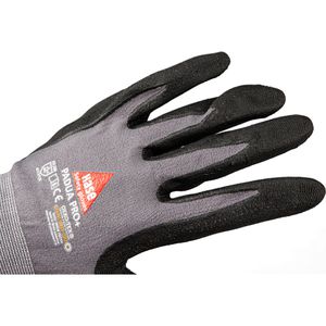 Produktbild für Arbeitshandschuhe Hase Padua Pro+, 508690T
