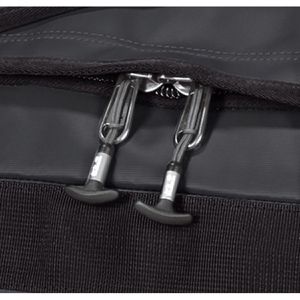 Produktbild für Reisetasche Jack-Wolfskin Expedition Trunk 65, schwarz, 64 cm