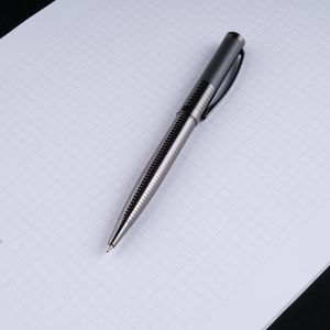 Produktbild für Kugelschreiber Hörner Fortress 1017