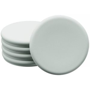 Produktbild für Magnete Legamaster 7-181634, salbeigrün, Neodym Magnet