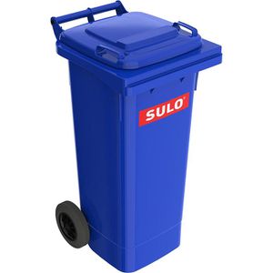 Mülltonne Sulo MGB 80 Liter, blau