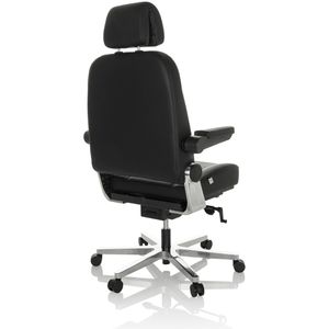 Produktbild für Chefsessel hJh-OFFICE 24 HOURS F, 608994