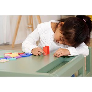 Produktbild für Domino Eichhorn 100002804, Domino Ralley