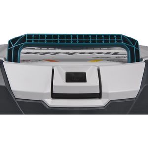 Produktbild für Saugroboter Makita DRC300Z, 2x 18V