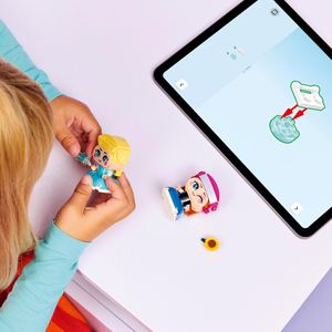 Produktbild für Klemmbausteine LEGO Disney 43284, ab 5 Jahre