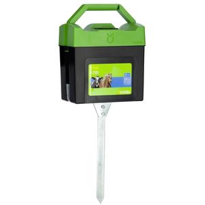 Produktbild für Weidezaungerät Kerbl 392502, Titan B 250
