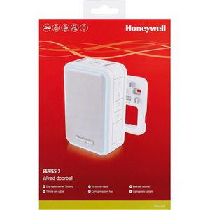 Produktbild für Türgong Honeywell DW315S, Aufputz