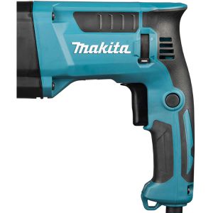 Produktbild für Bohrhammer Makita HR2670FTX1, SDS+