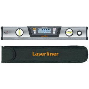 Produktbild für Wasserwaage Laserliner 081.270A, DigiLevel Pro 40, mit Laser