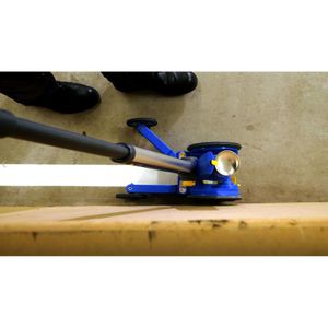 Produktbild für Markierungsspray Rocol Easyline Edge, weiß