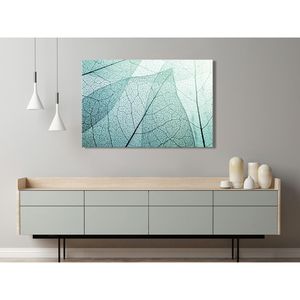 Produktbild für Wandbild Artgeist Macroflora
