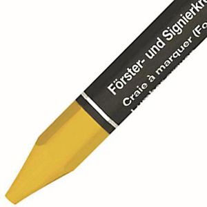 Produktbild für Signierkreide Lyra 4870007 Profi 797, 12 Stück