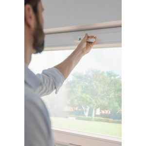 Produktbild für Fenstergriff Abus FG400 W