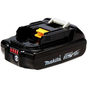 Produktbild für Akku-Bohrschrauber Makita DDF487RAJ